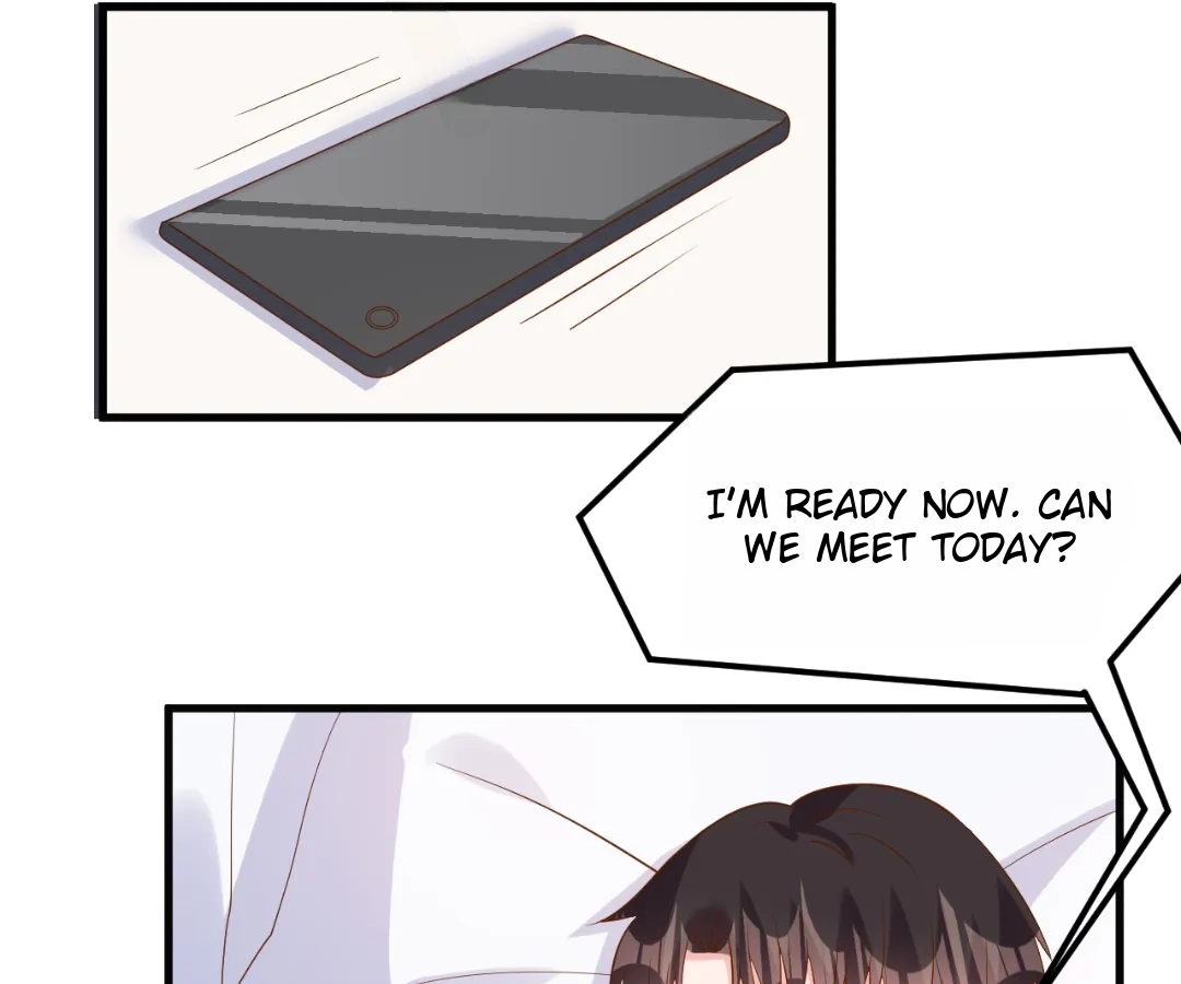 In Love With My Wife From Nowhere Chapter 128 - page 39